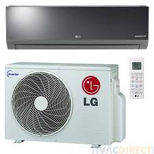 Select several brands of air conditioner system and compare different features before making informed decision. Lg 24 000 Btu 20 Seer Cool Mirror Ductless Mini Split Heat Pump System Hvacdirect Com