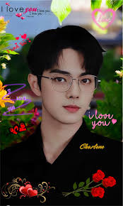 Her first pair of glasses.... my chubby cheeks baby looking so cute. I love  you more than words and miss you more than pain 😭 Forever and a day  Angellyh Yambo