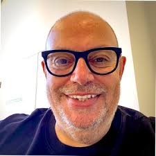 I'm very proud to be working