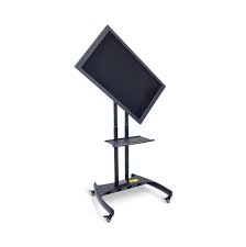 Outfit your establishment with flat screen tv carts so you can show movies or presentations. Flat Panel Tv Stands Lcd Tv Stand Tv Carts