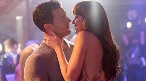 Fifty shades freed omp soundtrack. Ups 5 Lagu Soundtrack Trilogi Fifty Shades Ini Bikin Panas Pas Dingin
