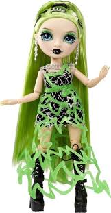 MGA Rainbow High Fantastic Fashion Amaya Raine od 2 499 Kč