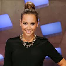 Последние твиты от mandy grace capristo (@mandycapristo). Mandy Capristo Darum Fliegt Sie Aus Der Dsds Jury Tv