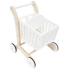 Wooden Shopping Trolley Jojo Maman Bebe Wood Toys Diy Wooden Shopping Trolley