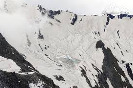 Nain Sarovar District Kullu Himachal Pradesh