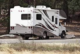 Studioloft bed three slides residential refrigerator 39 hdtv pet palace petpal tie down the. Average Class C Rv Cost With 23 Examples New And Used Camper Report