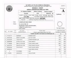 How can i obtain the results without changing the cell format every time i perform the calculation? Muat Turun Borang 8a Perkeso Format Baru Turun Muat Q