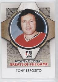 The hockey legend sadly his battle with pancreatic cancer aged 78. Who Is Tony Esposito Dating Tony Esposito Girlfriend Wife