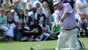 LPGA holds Youth Clinic at RTJ