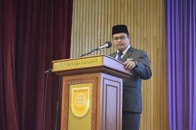 Pada 10 oktober 2006, risda negeri perak telah mengadakan majlis penyampaian dividen rtbb / tsk di dewan serbaguna, institut tadbiran islam perak (intim), ipoh perak. Jurusan Hadis Di Maahad Tahfiz Perak Kini