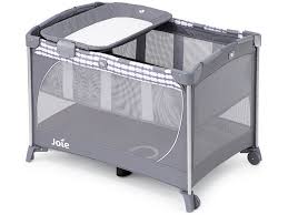 Joie Commuter Change Travel Cot Cloud Travel Cot Cot Crib For Sale