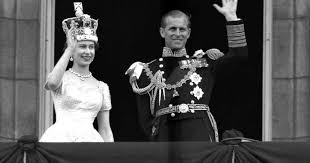 The statue of king george vi was sculpted in bronze by william mcmillan, and depicts him in his naval uniform. Why Wasn T Prince Philip Called King Cbs News