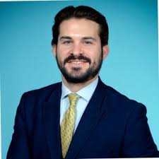 Frank Cifaldi III, PMP