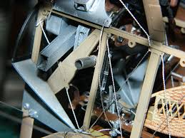 Start date apr 12, 2013. Review Sopwith Camel F 1 Ipms Usa Reviews
