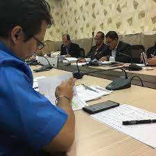 Permohonan kemasukan program latihan kemahiran institut kemahiran belia negara (ikbn) bandar penawar bidang minyak & gas; Photos A Pejabat Pesuruhjaya Sukan Malaysia 50 Visiteurs