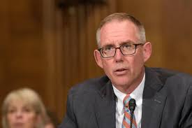 UPDATE: Senate confirms Trump administration pick to lead National Labor  Relations Board