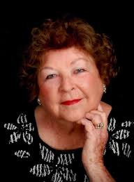 Obituary for Martha (Mitchell) Potter