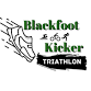 Blackfoot KICKER Triathlon event image