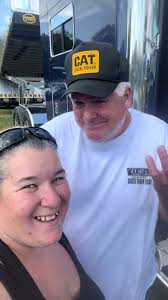 Charlie Trucker Trailer