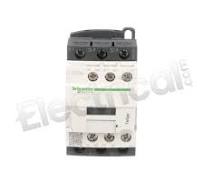 LC1D09MDC Schneider Electric TeSys D 25A Contactor