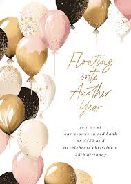 Free Online Invitation Maker | Greetings Island