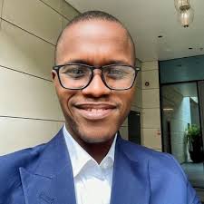 Phoebe isaac (@Olorisnow)