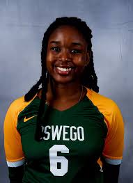 2023 Women's Volleyball Roster