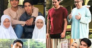 Pgr team, rozie rashid & amka ahmad. Sinopsis Dan Senarai Pelakon Drama Pia Oh Hiburan
