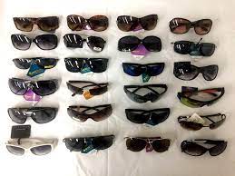 Maybe you would like to learn more about one of these? Lot Of Wholesale Sunglasses Assorted Styles General Wholesale Direct
