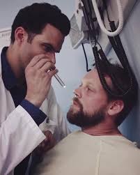 Stay indoors, don’t be selfish, Happy Easter., ~, DR. DAVE • Bradley  Borgen’s Doc, •, •, “I have some good news and I have some bad news. The  good news is, it has nothing to do with your acting.”, ~ ...