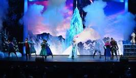 Disney's Frozen - The Musical