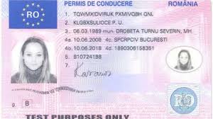 În aceeași zi, seara, am ridicat noul permis de la direcția regim permise de conducere și înmatriculare a vehiculelor bucurești (drpciv bucurești), din șoseaua pipera… In Cat Timp Se Elibereaza Permisul De Conducere Preschimbat 2018 Catwalls