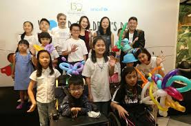 Kami sayang kamu | hari. Unicef Komited Laksana Agenda Bela Kanak Kanak