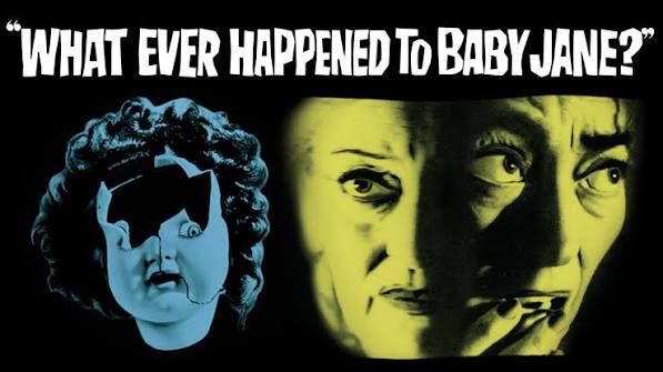 Watch What Ever Happened to Baby Jane? | HBO Max
