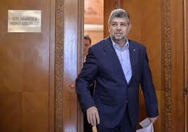 Ce spune liderul opoziției, marcel ciolacu. Cum AratÄƒ Demisia DepusÄƒ De Marcel Ciolacu In Decembrie 2016 A Avut Sau Nu Un Mandat Complet Spotmedia Ro