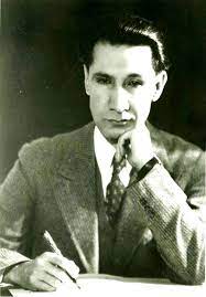 Aguascalientes, Ags. México. - Arnulfo Miramontes Romo Jalisco /  Aguascalientes (1882-1960) El dos veces director de la Orquesta Sinfónica  de Aguascalientes, compositor de más de 150 obras, hombre de talla  internacional, Arnulfo
