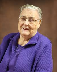 Obituary information for Jean Kitching