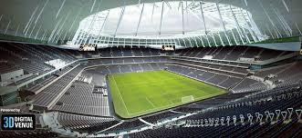 74 534 просмотра 74 тыс. Tottenham Confident Stadium Will Be Ready On Time The Stadium Business