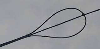 We did not find results for: What Are These Teardrop Shaped Loops In Power Lines For Electrical Engineering Stack Exchange