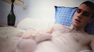 Jeoffry777 Cumming Hard- French Gay Explosion Captured