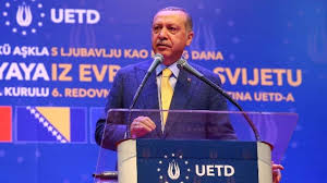 .bayburt, zonguldak 7.olağan il kongrelerine görüntülü bir şekilde katılım sağladı ve çarşamba günü bir müjde vereceğini dile getirdi. Cumhurbaskani Erdogan Dan Mujde Ustune Mujde Tgrt Haber