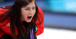 Winter Olympics 2018: Eve Muirhead heroics keep Great Britain women's  curling hopes alive in Pyeongchang