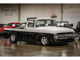 Find 2010 ford f100 for sale now. 1957 Ford F100 For Sale On Classiccars Com