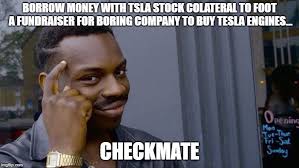 Apr 16, 2021 · tesla meets its bobcat. Tesla Stock Meme Popular Century