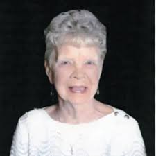 Obituary information for Gertrude "Trudy" Ruth Pingel