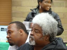 Interchange: 24th Annual African American Celebration through Poetry at the  West Oakland Library