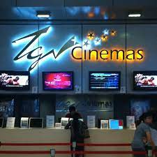 Store frontages enjoy high visibility with the minimal column building design. Tgv Cinemas Wangsa Maju 285 Tips From 33819 Visitors