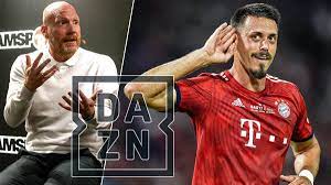 Bayern munich ii 44 (2). Nach Sammer Absage Sandro Wagner Wird Dazn Experte Als Mertesacker Nachfolger Sportbuzzer De