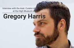 YIELD Nº6 — Interview with Gregory Harris 2