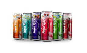 Sometimes malted barley is used. Hard Rock Premium Brings Hard Seltzer To Music Fans 2020 10 13 Packaging Strategies